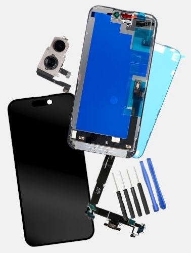 Handy Ersatzteile